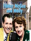 Fibber Mcgee and Molly - Checking on Water Through Microscope